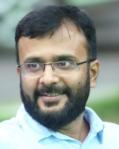 Gopal Kondath